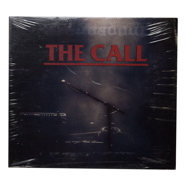 THE CALL CD