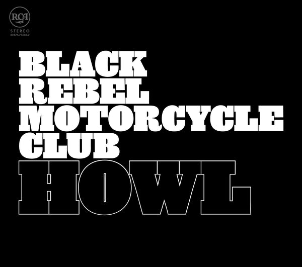 Black Rebel Motorcycle Club® 