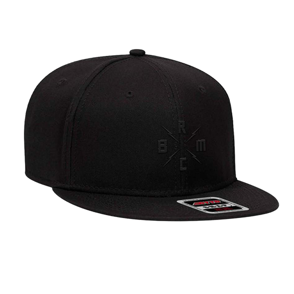 BRMC Lightning Bolt Hat