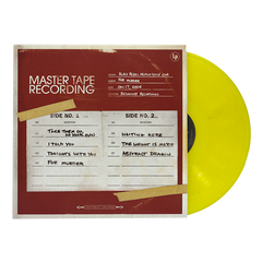 FOR MURDER:  SESSIONS LP