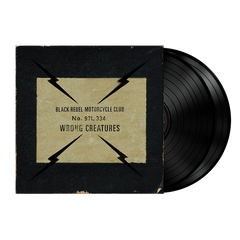 WRONG CREATURES LP