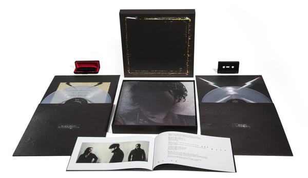 B.R.M.C.® WRONG CREATURES BOX SET