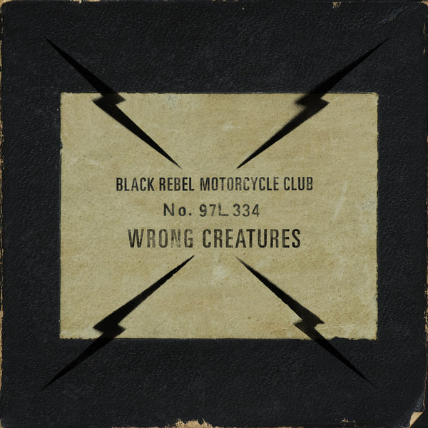 WRONG CREATURES LP