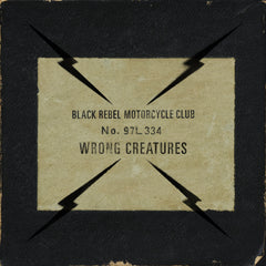WRONG CREATURES LP