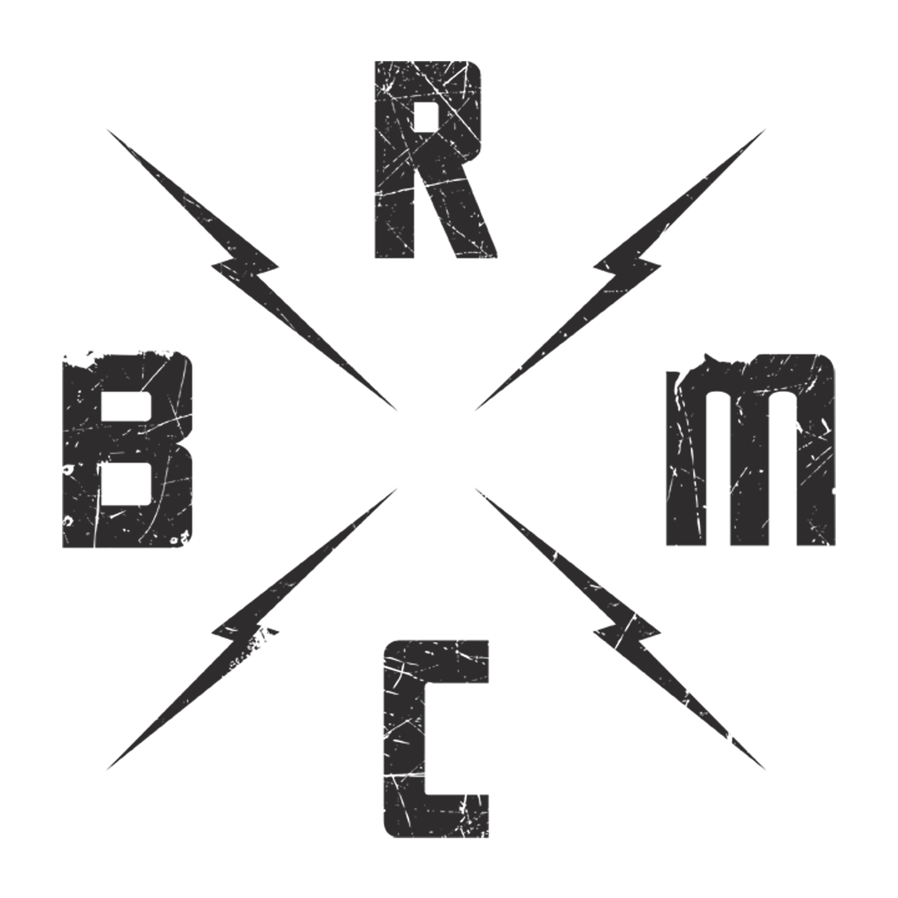 Black Rebel Motorcycle Club US logo